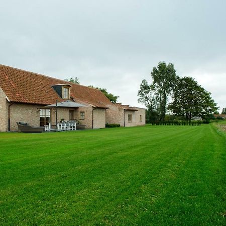 B&B Hoeve Welgelegen Le Coq Extérieur photo