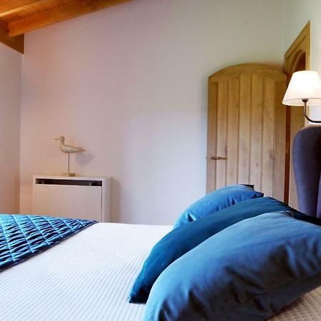 B&B Hoeve Welgelegen Le Coq Extérieur photo