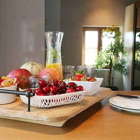 B&B Hoeve Welgelegen Le Coq Extérieur photo