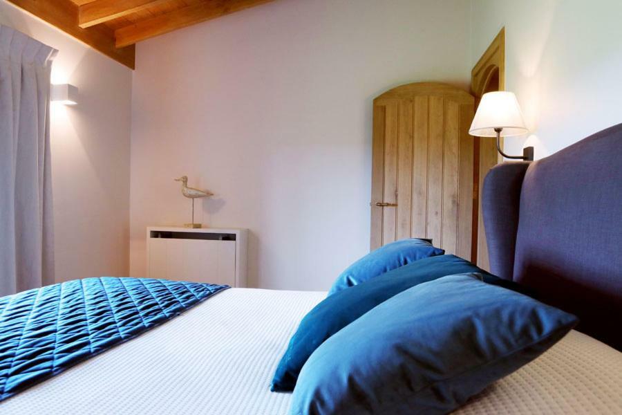 B&B Hoeve Welgelegen Le Coq Extérieur photo