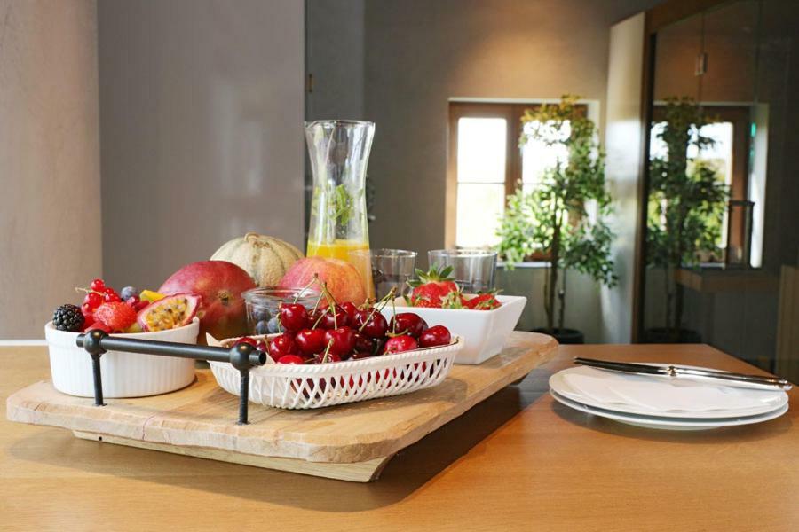 B&B Hoeve Welgelegen Le Coq Extérieur photo