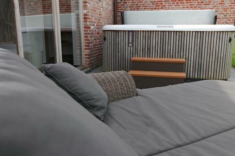 B&B Hoeve Welgelegen Le Coq Extérieur photo