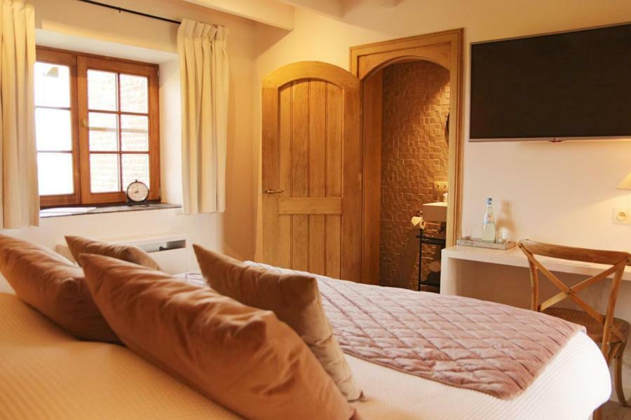 B&B Hoeve Welgelegen Le Coq Extérieur photo
