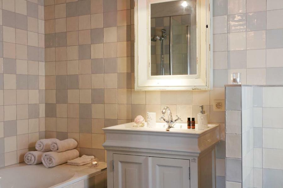 B&B Hoeve Welgelegen Le Coq Extérieur photo