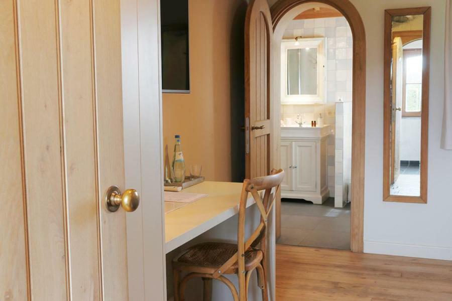 B&B Hoeve Welgelegen Le Coq Extérieur photo