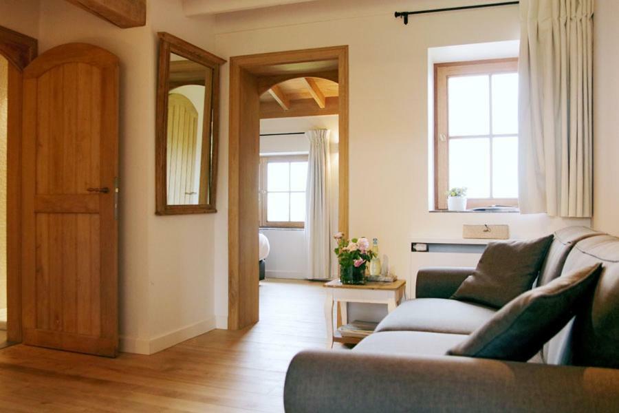 B&B Hoeve Welgelegen Le Coq Extérieur photo