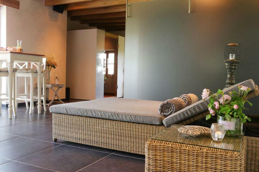 B&B Hoeve Welgelegen Le Coq Extérieur photo