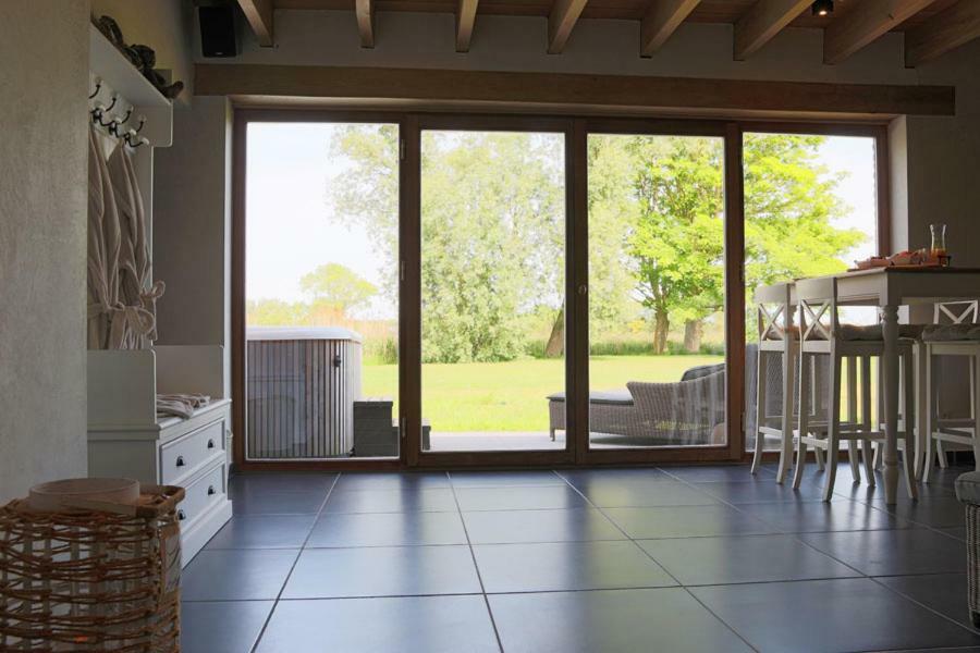 B&B Hoeve Welgelegen Le Coq Extérieur photo